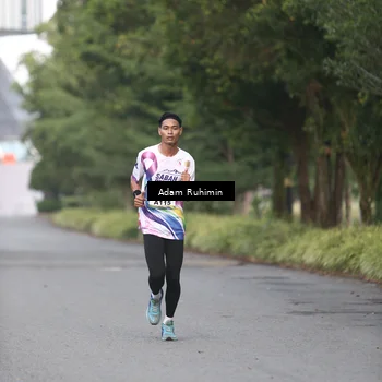 Runner Photo 6076183