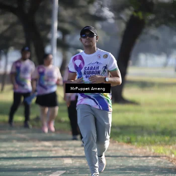 Runner Photo 6076184