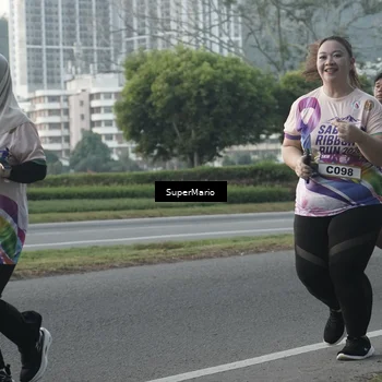 Runner Photo 6076185
