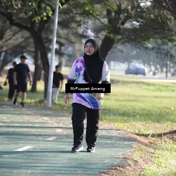 Runner Photo 6076186