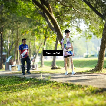 Runner Photo 6076187