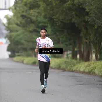 Runner Photo 6076189