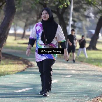 Runner Photo 6076190