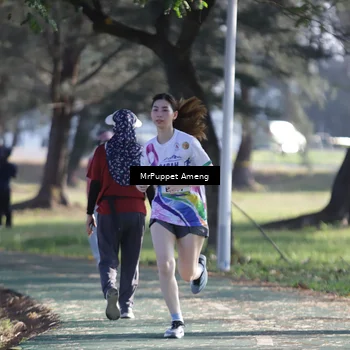 Runner Photo 6076193