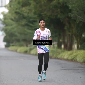 Runner Photo 6076194