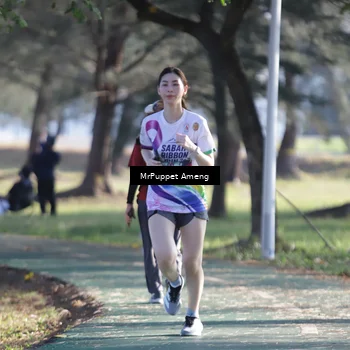 Runner Photo 6076197