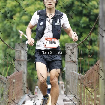 Runner Photo 60762