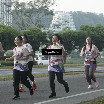 Runner Photo 6076202