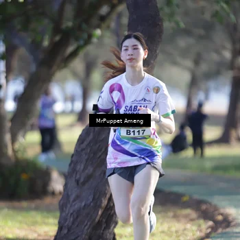 Runner Photo 6076204