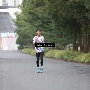 Runner Photo 6076206