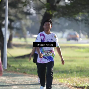 Runner Photo 6076208