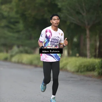 Runner Photo 6076209