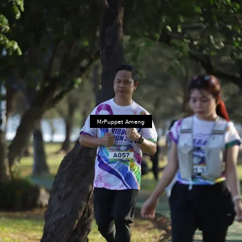 Runner Photo 6076218