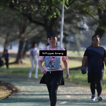 Runner Photo 6076220