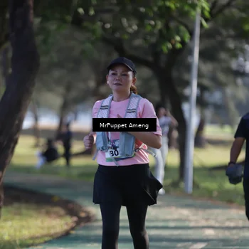 Runner Photo 6076221