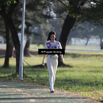 Runner Photo 6076222