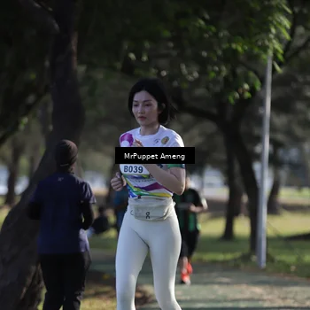 Runner Photo 6076231