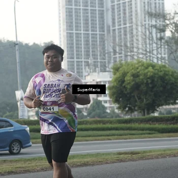 Runner Photo 6076233