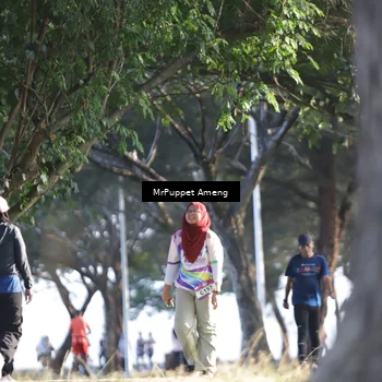 Runner Photo 6076240