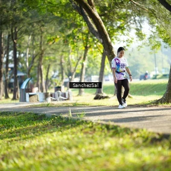 Runner Photo 6076241