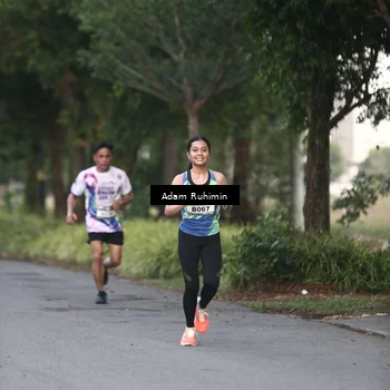 Runner Photo 6076247