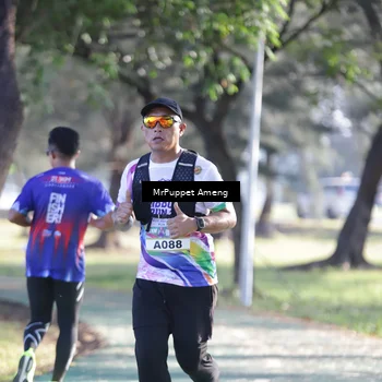 Runner Photo 6076248
