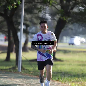 Runner Photo 6076250