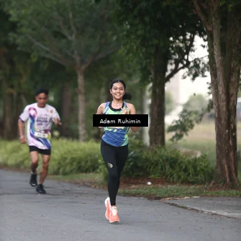 Runner Photo 6076252