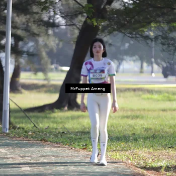 Runner Photo 6076253