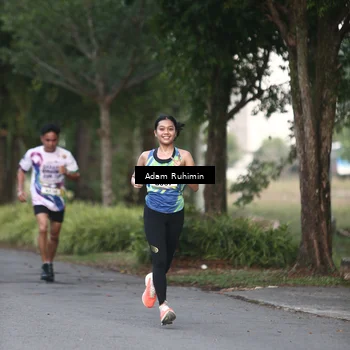 Runner Photo 6076255
