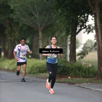 Runner Photo 6076256
