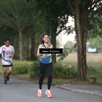 Runner Photo 6076258