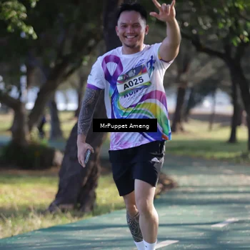 Runner Photo 6076262