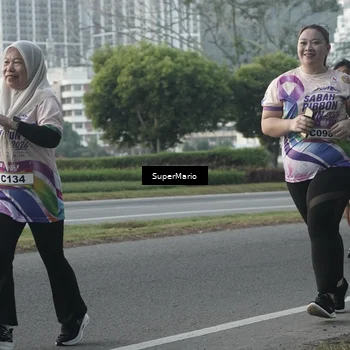 Runner Photo 6076263
