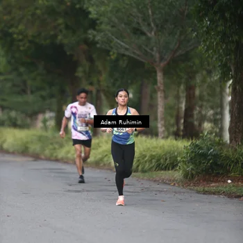 Runner Photo 6076264