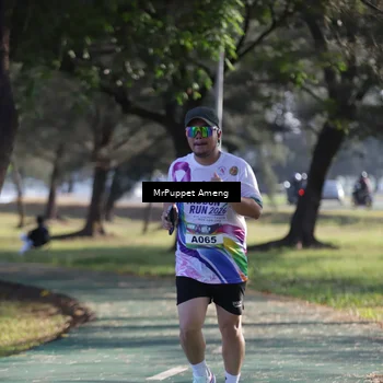 Runner Photo 6076267