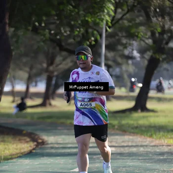 Runner Photo 6076268