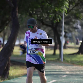 Runner Photo 6076269