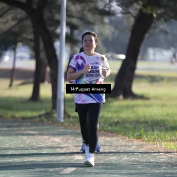 Runner Photo 6076271