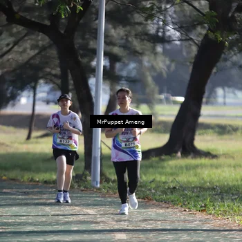 Runner Photo 6076273