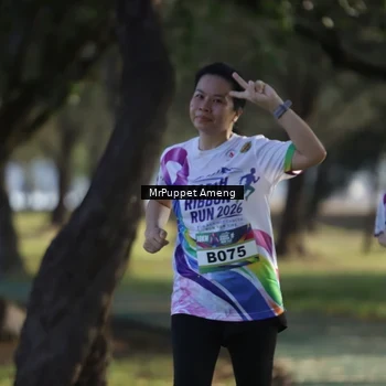 Runner Photo 6076275
