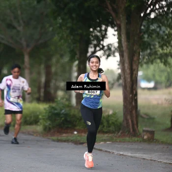 Runner Photo 6076276