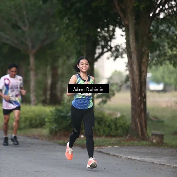 Runner Photo 6076277