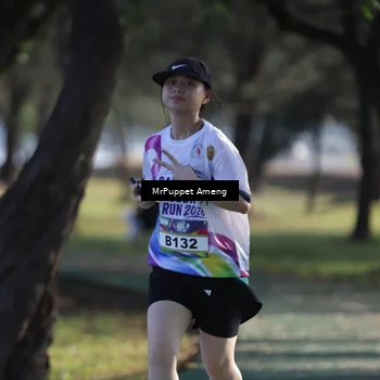 Runner Photo 6076278