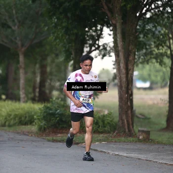 Runner Photo 6076281