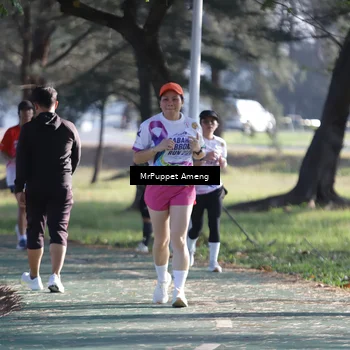 Runner Photo 6076282
