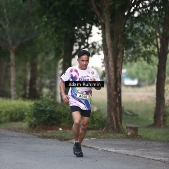 Runner Photo 6076283