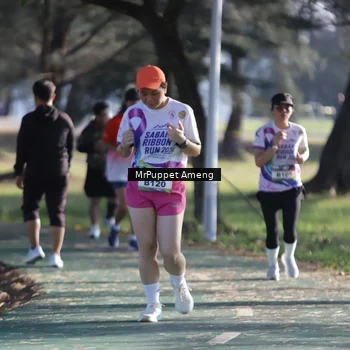 Runner Photo 6076284
