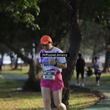 Runner Photo 6076287