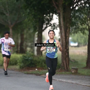 Runner Photo 6076289